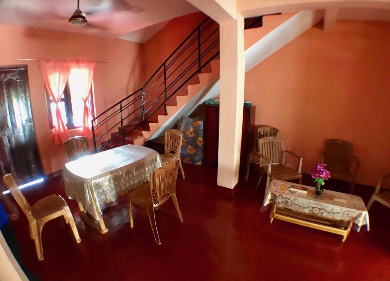 Batti Relax Point Villa & Rooms Batticaloa Eksteriør billede