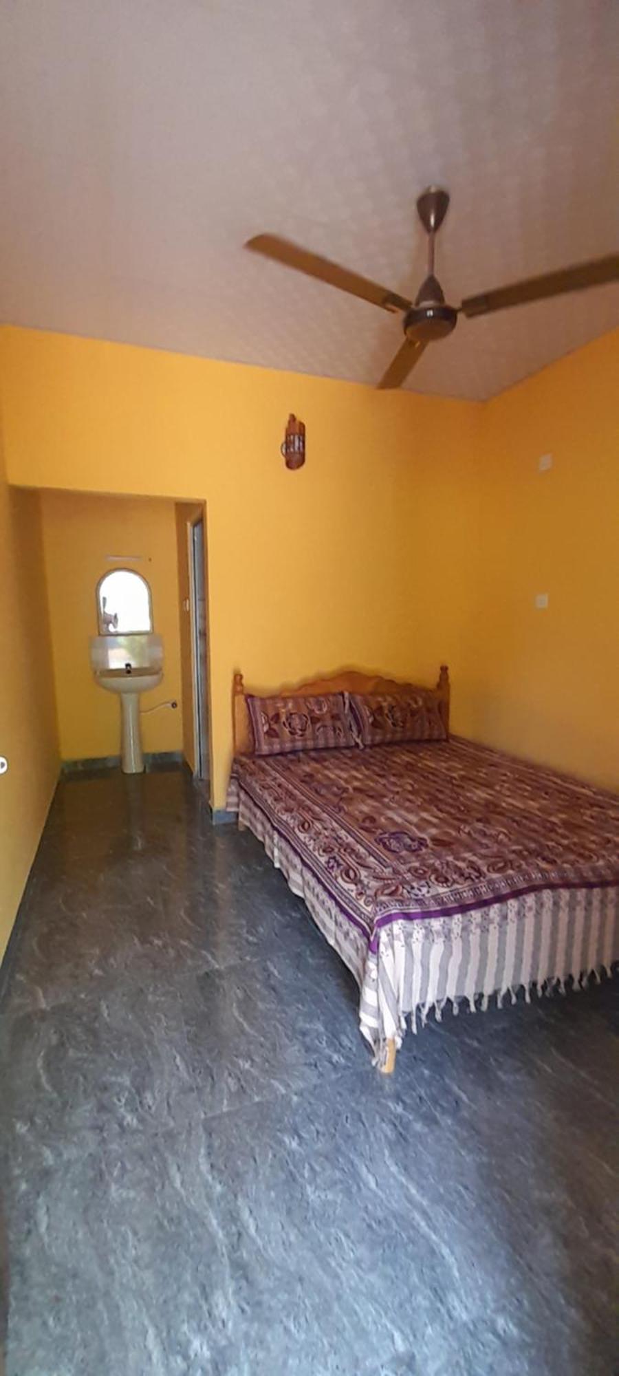 Batti Relax Point Villa & Rooms Batticaloa Eksteriør billede