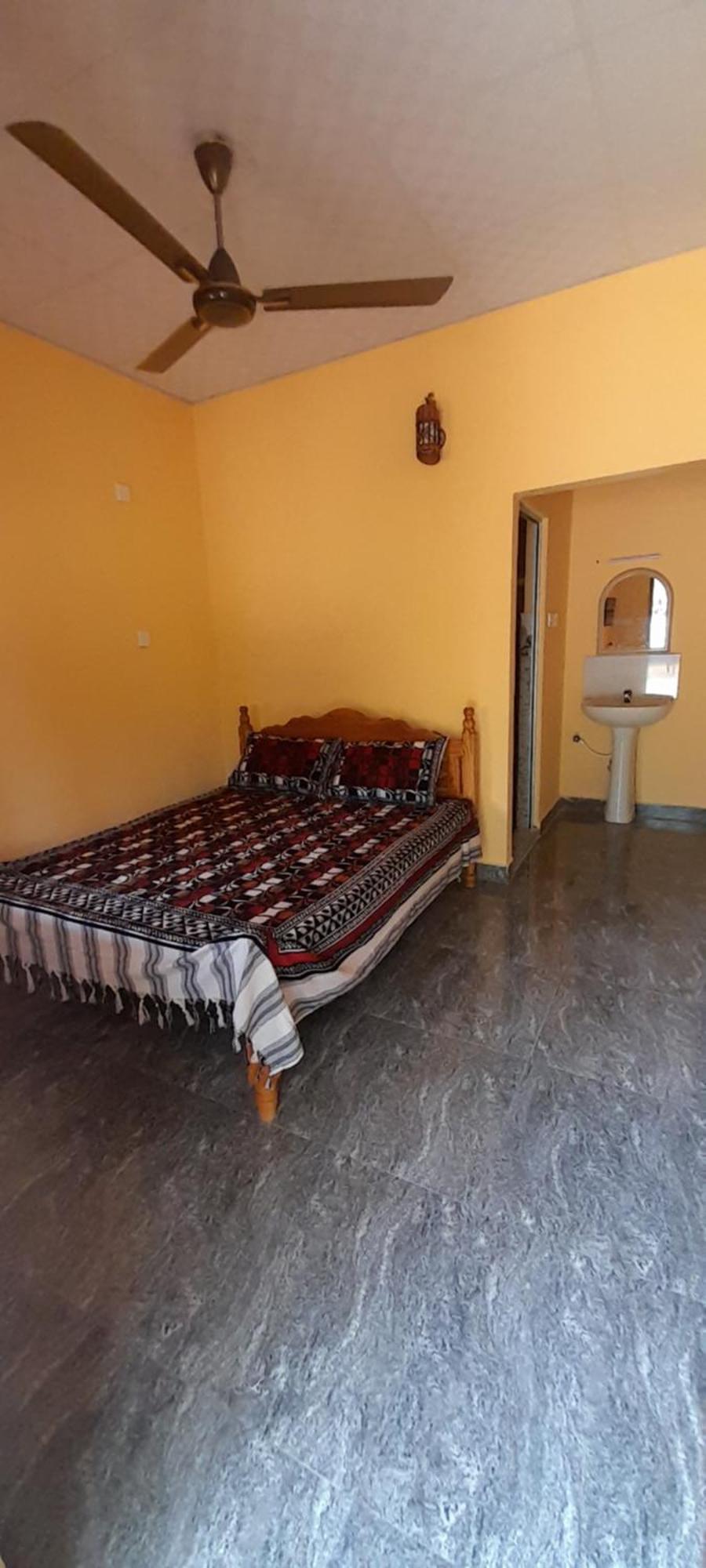 Batti Relax Point Villa & Rooms Batticaloa Eksteriør billede