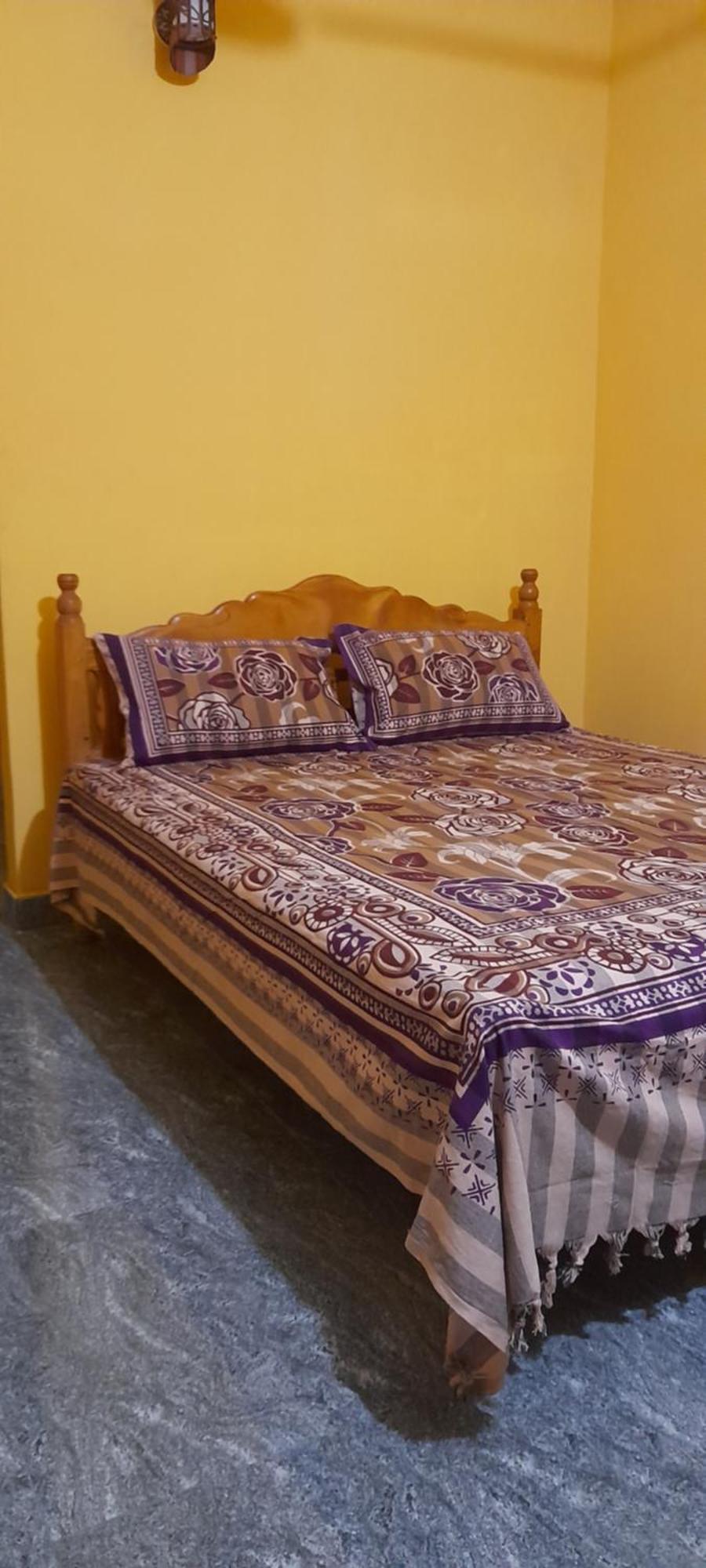 Batti Relax Point Villa & Rooms Batticaloa Værelse billede