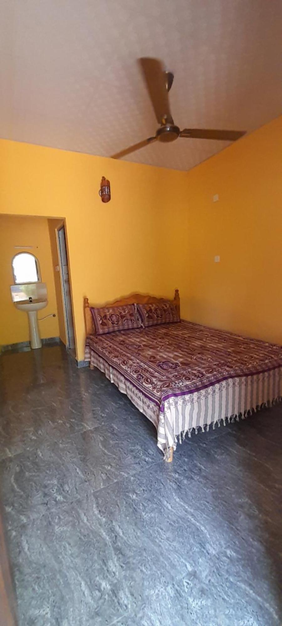 Batti Relax Point Villa & Rooms Batticaloa Eksteriør billede