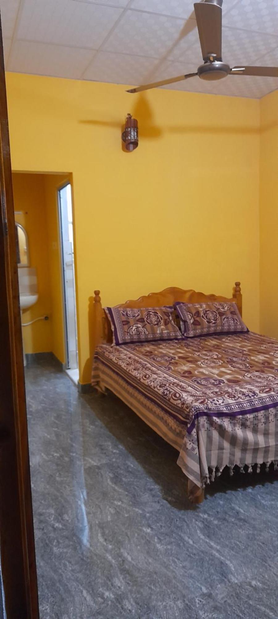 Batti Relax Point Villa & Rooms Batticaloa Eksteriør billede