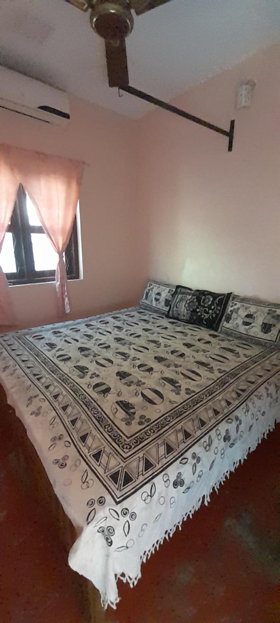 Batti Relax Point Villa & Rooms Batticaloa Eksteriør billede