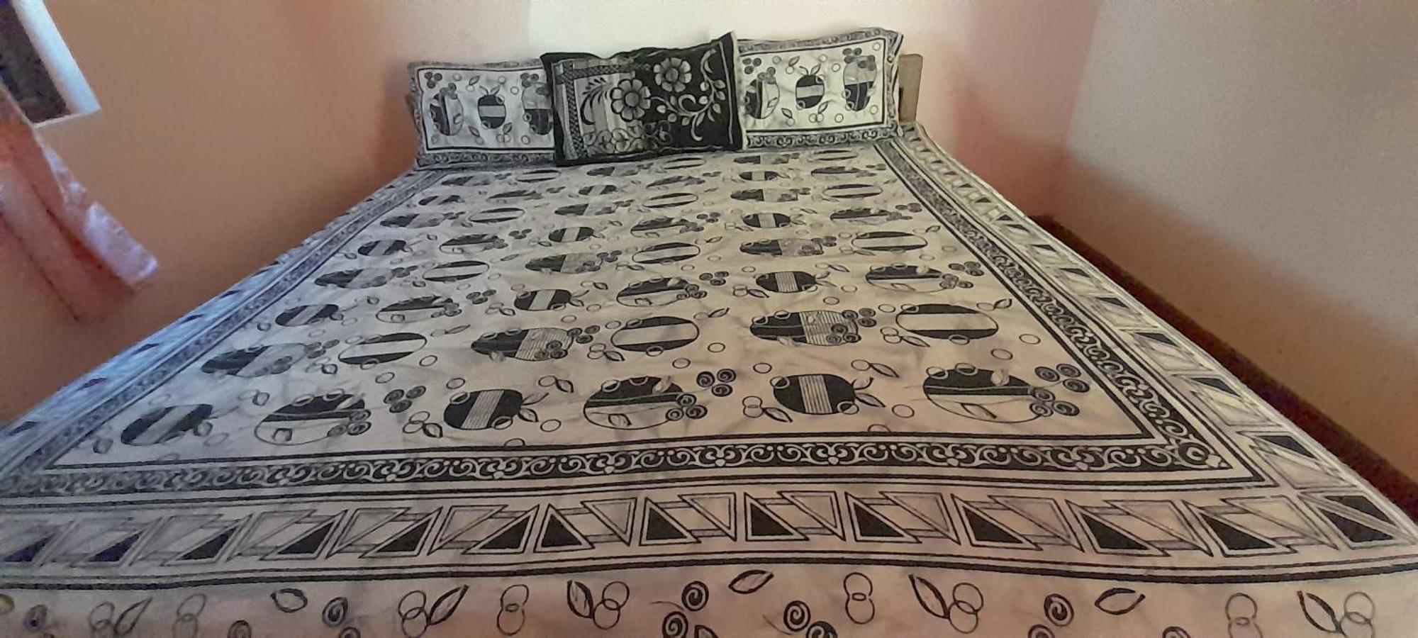 Batti Relax Point Villa & Rooms Batticaloa Eksteriør billede